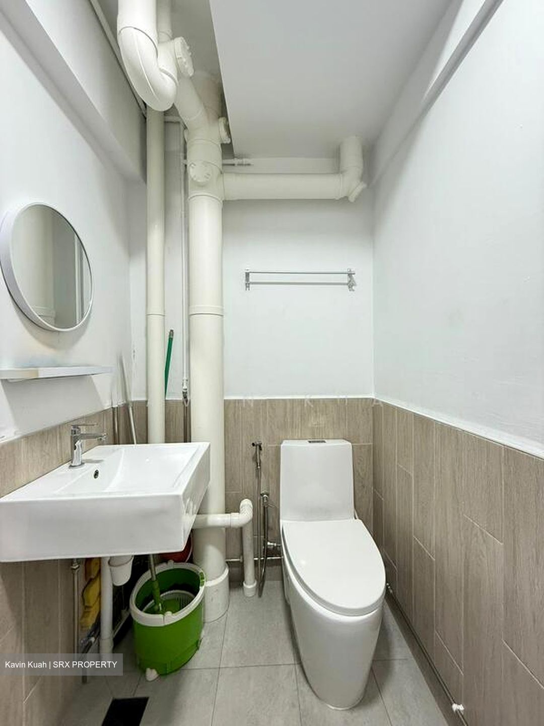 Blk 283 Tampines Street 22 (Tampines), HDB 4 Rooms #508752491